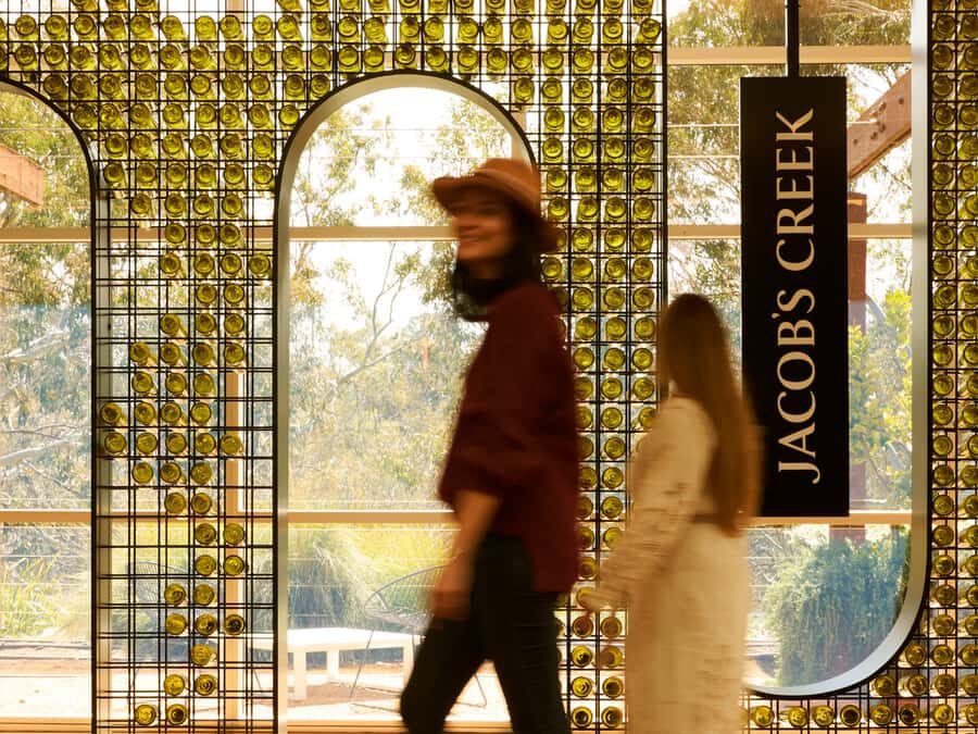 Barossa Valley: Taste & Graze Food and Wine Trail - Detailed Breakdown of the Itinerary