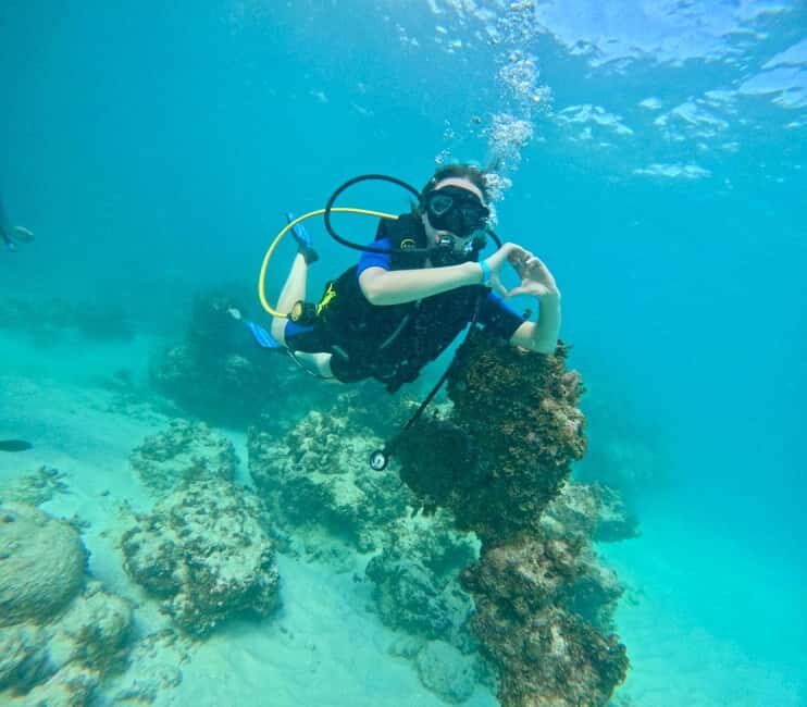 Bávaro: Scuba Diving Experience for Beginners - Who Will Love This Experience?