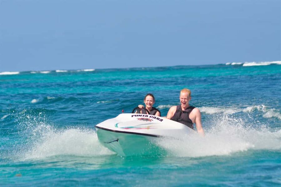 Bávaro: Speed Boat and Snorkeling Trip - Practical Details for Travelers