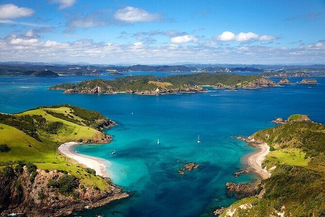 Bay of Islands Private Tour - What We Think About the Experience