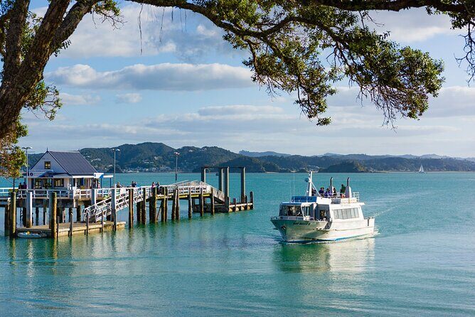 Bay of Islands Scenic Tour - What Makes This Tour Stand Out?