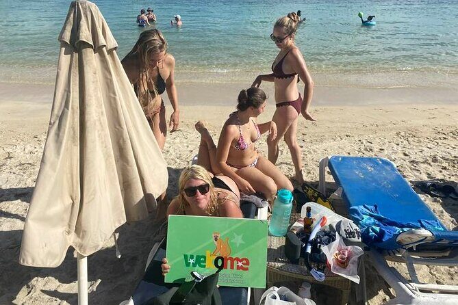 Beach, Beer & Brunch | Beach Hopping Excursion - Authentic Experiences and Practical Details