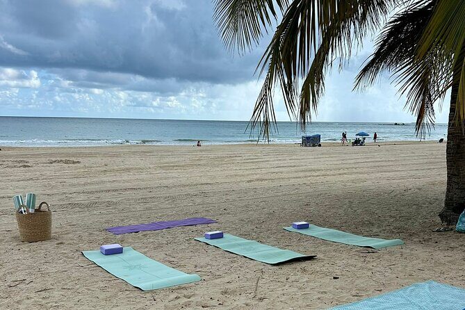 Beach Bliss Yoga in San Juan - Analyzing Cost and Value