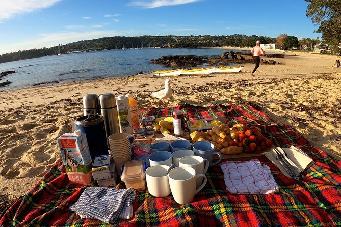 Beautiful Middle Harbour Sunriser / Guided Kayaking Private Tour - Practical Details and What They Mean for You