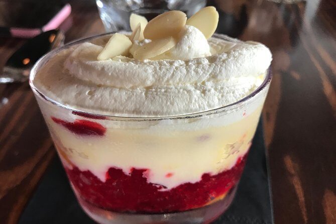 Bermuda Food Tour: Eat, Drink and Explore - Who Should Consider This Tour?