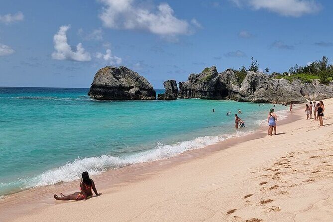 Bermudaful Island 3 Hours Private Tour - Itinerary Breakdown