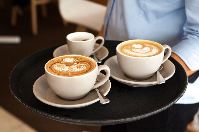 Bespoke Cycle Tours - Sydney Harbour E-Bike Coffee/Lunch Tour - Practical Details and What to Expect