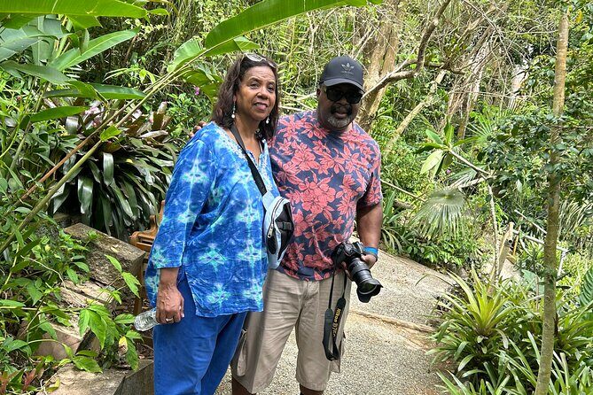 Best Jeep Tour of ST.Thomas Virgin Islands - The Value of a Private, Customizable Day