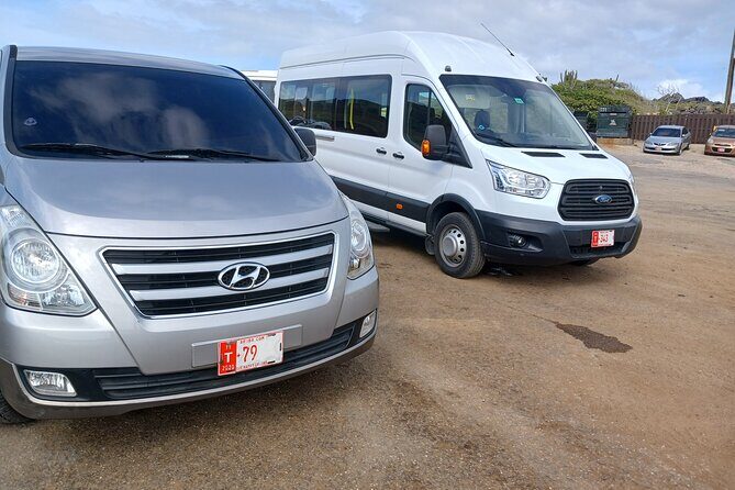 Best of Aruba Island Tours - The Logistics: What You Need to Know