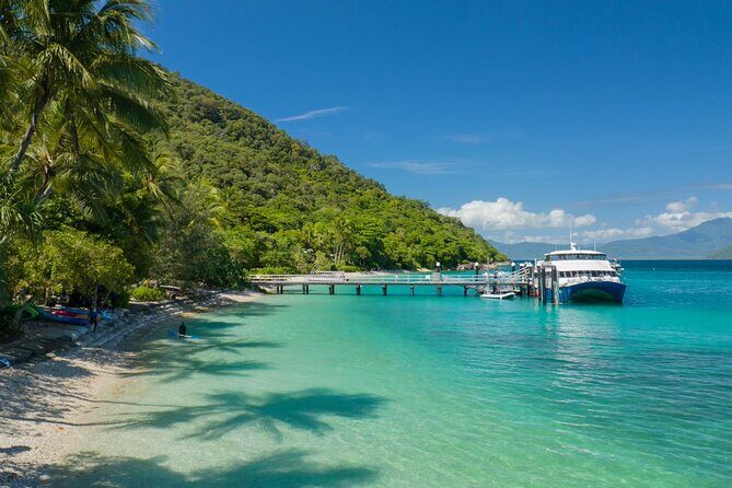 Best of Fitzroy Island Day Tour - Authentic Experiences and Traveler Feedback