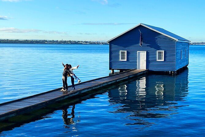 Big Perth City Private Day Tours - What Makes This Tour Stand Out?