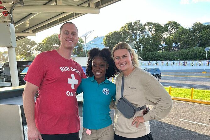 Biggvee Airport Roundtrip Transfer - Why Choose Biggvee?