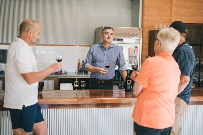 Bike to Winery Tour - What Makes This Tour Stand Out?