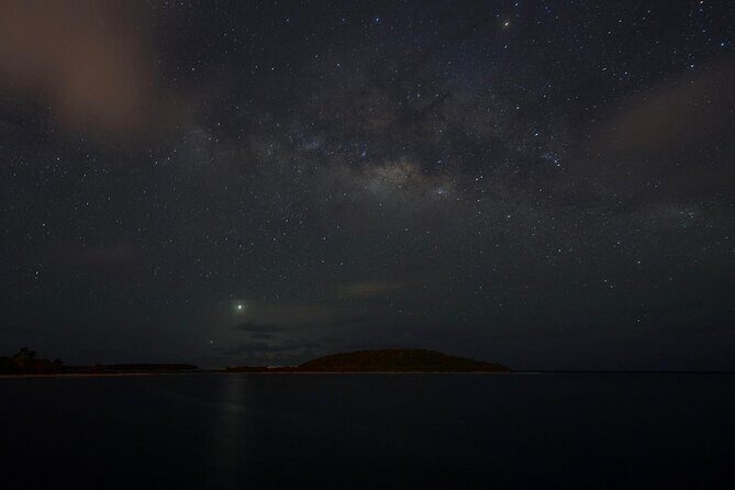 Bioluminescent Boat Tour in Mosquito Bay, Vieques - The Itinerary Breakdown