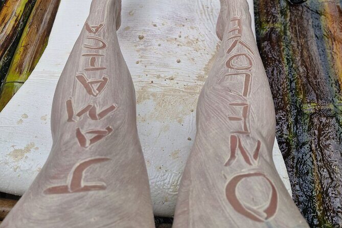 Blue Hole and Bamboo Rafting Ocho Rios - Who Would Love This Tour?