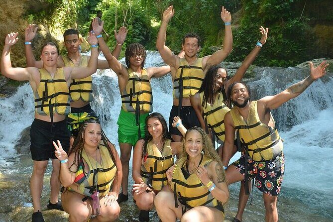 Blue Hole and Horse Riding with Swim Ocho Rios - What Travelers Say