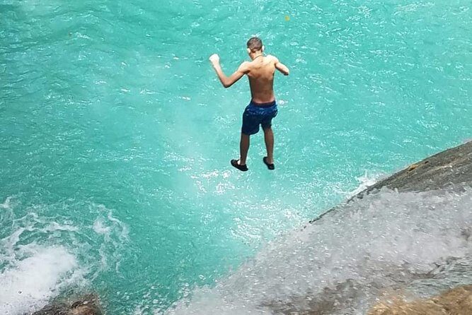 Blue Hole From Ocho Rios - The Bottom Line: Who Should Book This Tour?