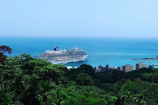 Blue Hole Secret Falls from Falmouth - Final Thoughts