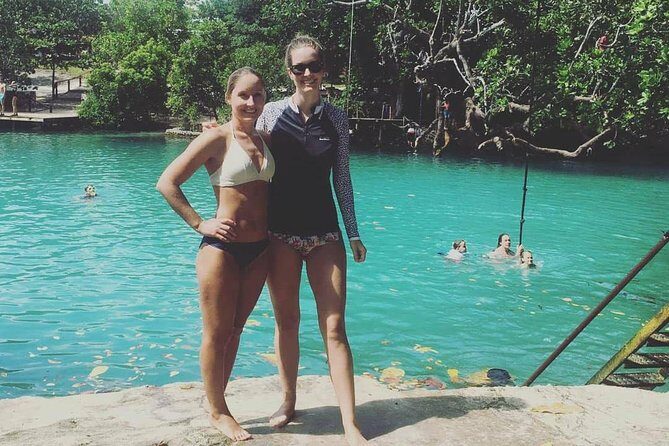 Blue Lagoon & Eden on the River - Half Day Trip with Yumi Tours - Pricing and Value