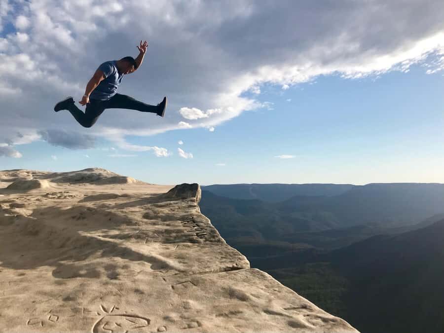 Blue Mountains day tour with Cruise, Scenic world pass & Zoo - Who Is This Tour Best For?