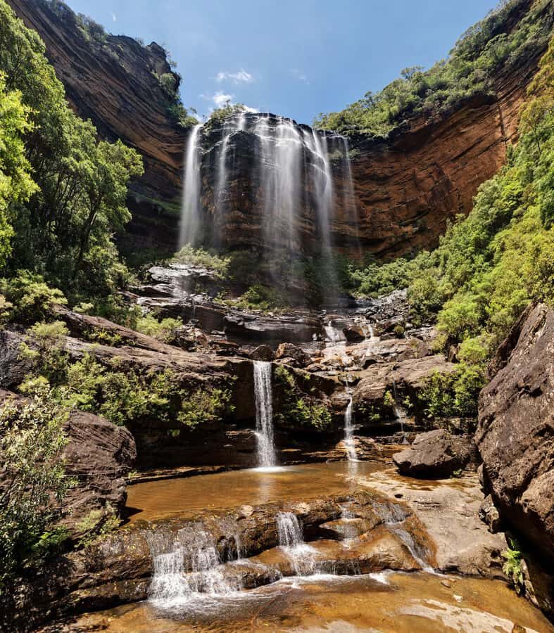 Blue Mountains Private Tour from Sydney - A Close Look at the Experience