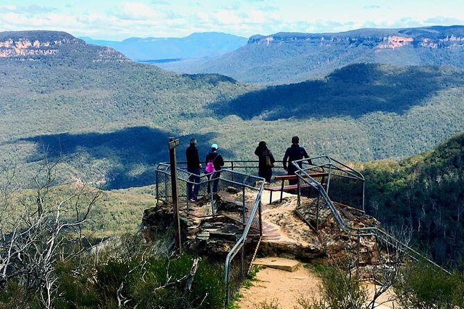 Blue Mountains Private Tour including Wildlife Park - Who Will Enjoy This Tour?
