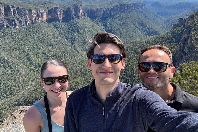 Blue Mountains Private Tour & Scenic World Included - The Practicalities
