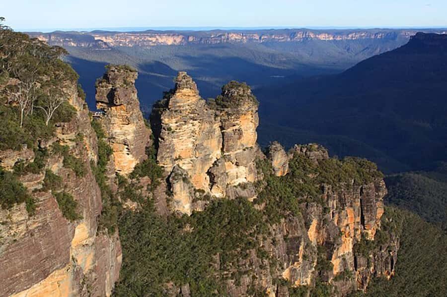 Blue Mountains: Private Tour with Wildlife and River Cruise - What You’ll Love About the Experience
