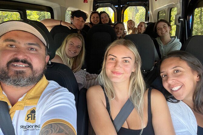 Blue Mountains Private Tours Sydney Zoo or Scenic world Options - Authentic Experiences and Real Traveller Feedback