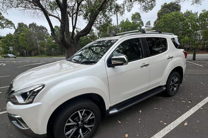 Blue Mountains Tour & Main Attractions & Suv Pick up & drop off - Analyzing the Experience: What Makes It Worthwhile?