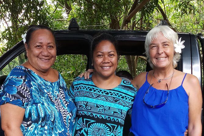 Blue Pearl Private Tour - The Full Breakdown of the Tour