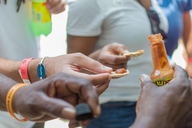 Bob Marley 9 Mile Tour Admission - Authentic Experiences and Visitors’ Feedback