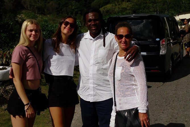 Bob Marley 9 Miles Tour and Dunns River Falls - Frequently Asked Questions