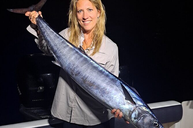 Bonaire Fishing Charters - Who Will Love This Experience?