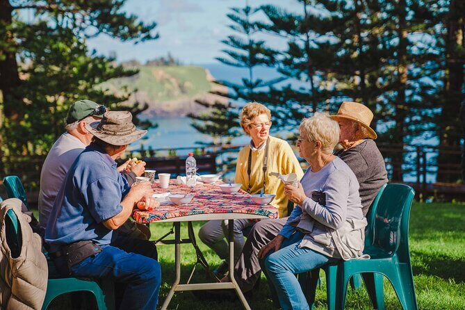 Breakfast Bushwalk & Clifftop BBQ Tour - The Value of the Tour