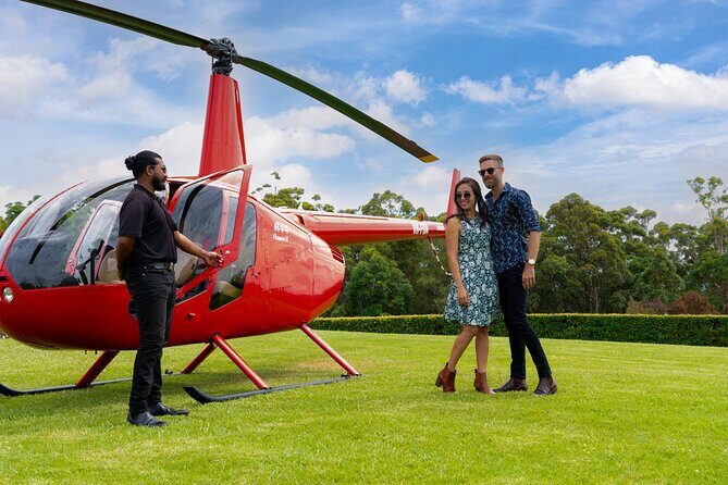 Brisbane City - Private Helicopter Sunset Flight - 25min - Who Will Love This Experience?