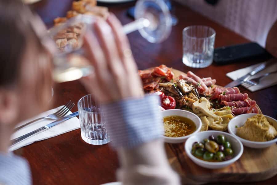 Brisbane: Tamborine Wine & Distillery Tour + 2 Course Lunch - The Itinerary: What to Expect on This Full-Day Adventure