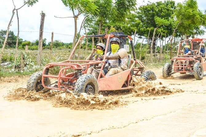 Buggies Experience From Punta Cana - Who Will Love This Tour?