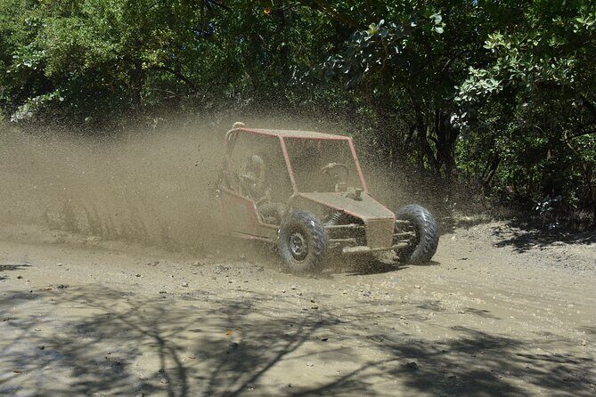 Buggy Excursion in Puerto Plata - FAQ