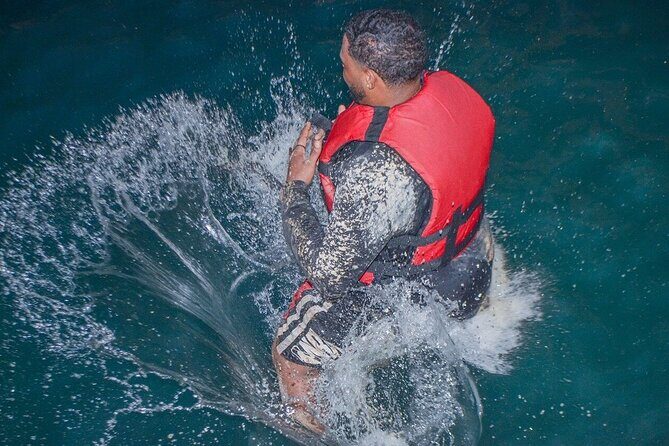 Buggy Tour around Macao Beach and Taino Cave with Transportation - Logistics and Practical Details