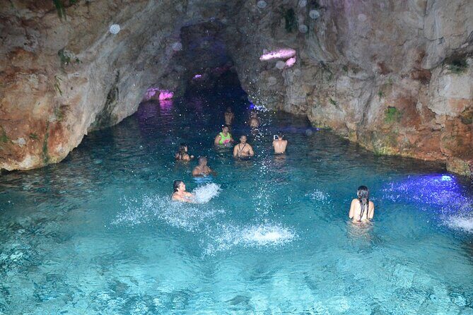 Buggy Tour Punta Cana Extreme Adventure - Practical Details and What to Expect