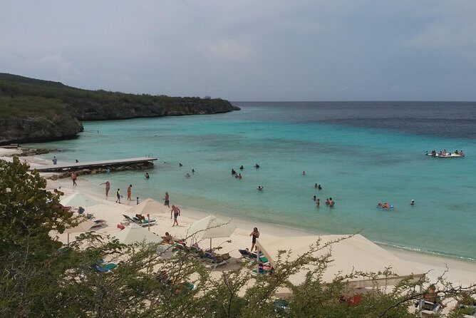 Buggy Tours in Curacao - The Itinerary in Detail