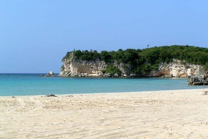 Buggys & Polaris -Best Way to Explore Punta Cana - Detailed Breakdown of the Tour