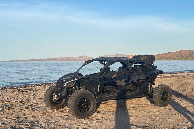 Build Your Own: Off Road Adventure in Los Cabos - Insights from Reviewers
