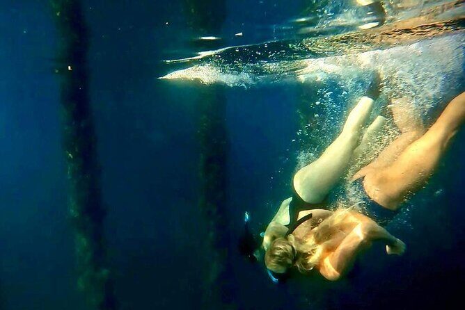 Busselton Jetty and Underwater Sculptures Snorkel Boat Tour - Why You’ll Love This Snorkeling Tour