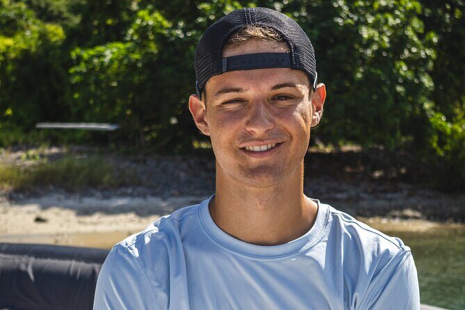 BVI Apotheoseas boat charter 38ft, Full Day / Half day trips - Who Should Consider This Tour?