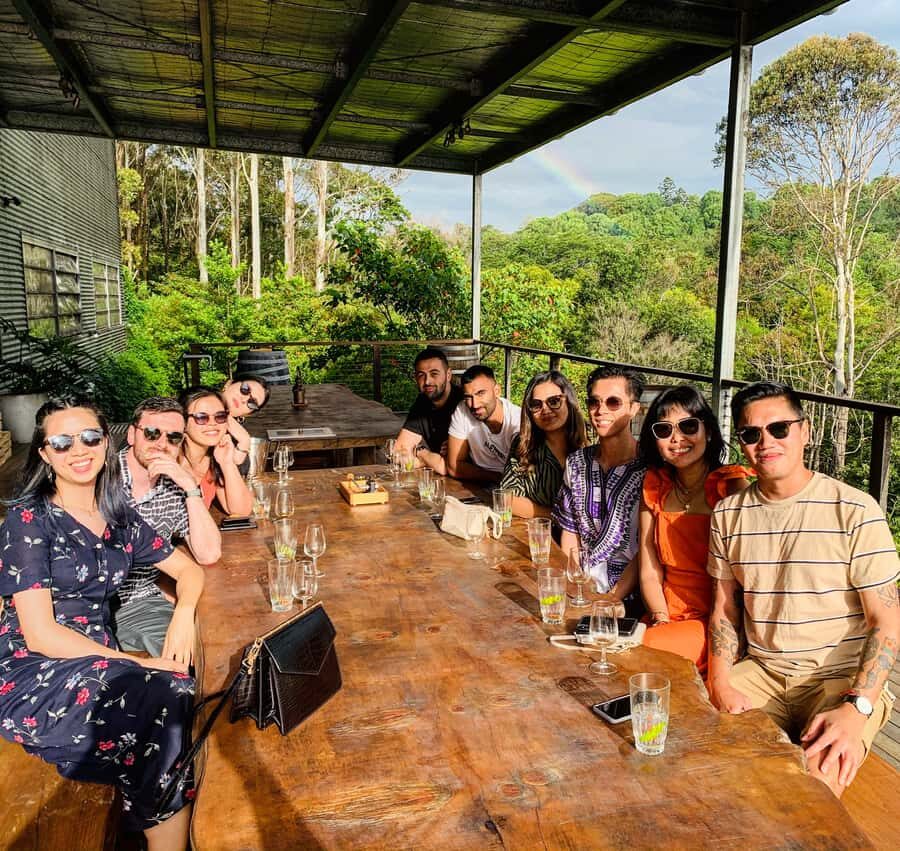 Byron Bay Brewery and Distillery Day Tour: Lunch & tastings - Who Will Love This Tour?