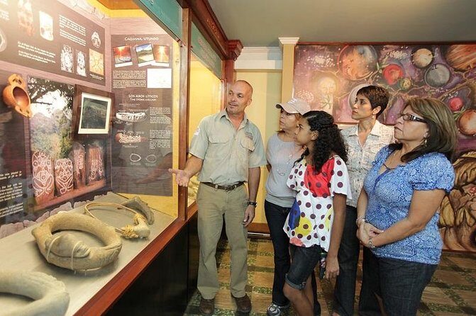 Caguas Cultural Day Trip from San Juan Including Botanical Garden and Lunch - Final Verdict