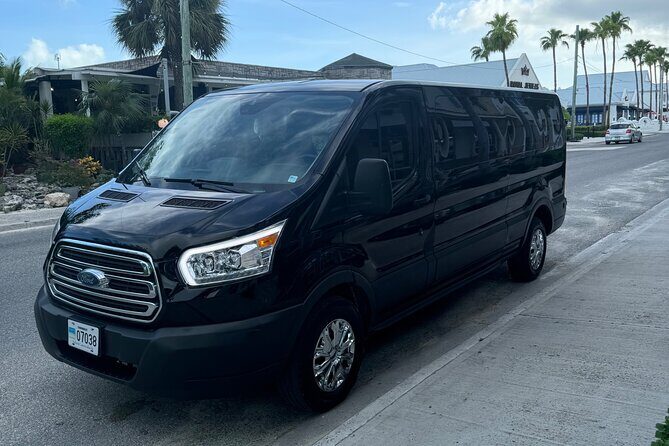 Caicos Elite Transportation TCI - Why Travelers Love Caicos Elite: Authentic Experiences