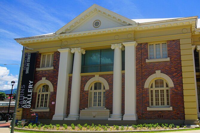 Cairns History Walking Tour - Why This Tour Offers Real Value